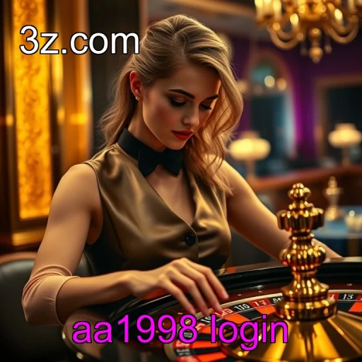 Aventura Cativante no aa1998 Login: Explore e Descubra Novos Mundos