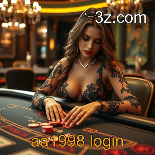 Arcade Imperdível: aa1998 login Transformando a Diversão dos Jogos