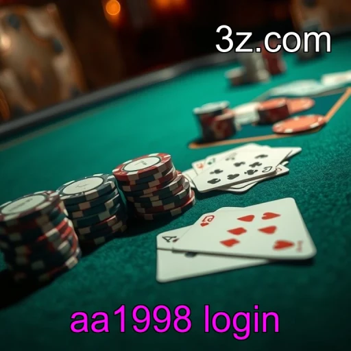 Desafios Empolgantes no aa1998 Login: Conquiste Novos Atalhos