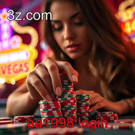 Explorando Fantasy no aa1998 login: Diversão sem Limites