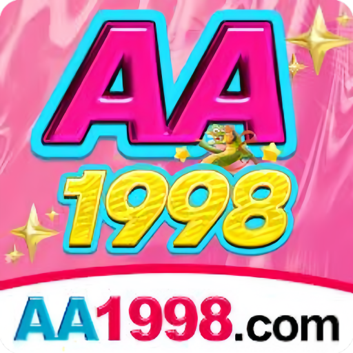 Novo logo da aa1998 login